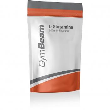 L-Glutamin 1000 g bez příchuti – GymBeam