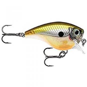 Rapala BX Brat 5cm Haymaker Kunstköder 10g 1,8m Tauchtiefe