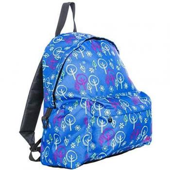 Sac à dos Trespass Britt Mixte Adulte, Imprimé Aztèque, Taille Unique