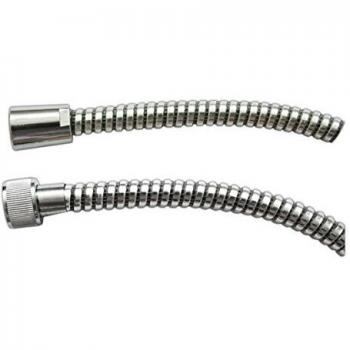 Flexo de ducha de PVC reforzado, indeformable Electro DH 92.058 8430552129829