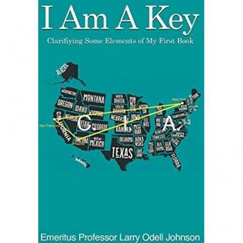 I Am A Key