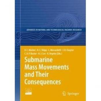 Vitalsource Technologies, Inc. Submarine Mass Movements And Their Consequences