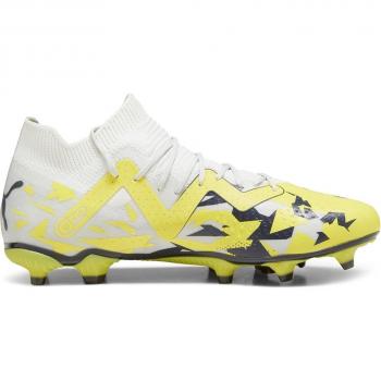 Puma Future Match FG/AG Football Boots - Voltage Pack