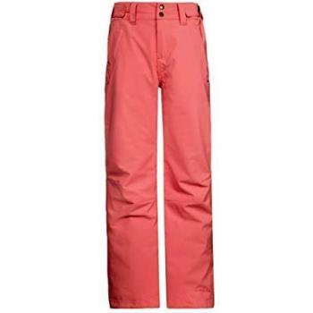 Mädchen-Skijacke Jacky Jr. 164 – Think Pink Edition