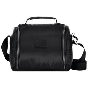 TOTTO - Portameriendas Tracer 2 - Negro-N01