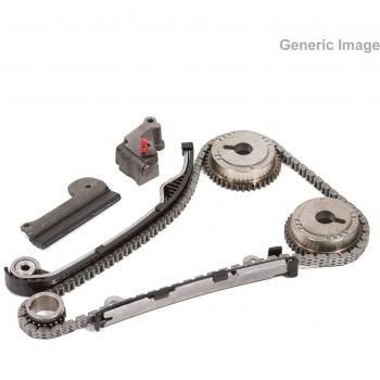 Kit de cadena de distribución HERTH+BUSS JAKOPARTS J1192001