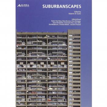 Suburbanscapes-Suburban atlas. Ediz. illustrata