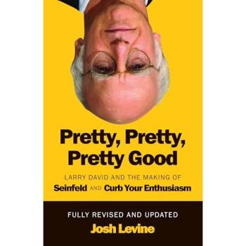 Josh Levine Pretty, Pretty, Pretty Good