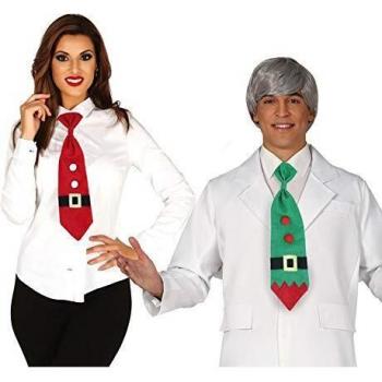 Natale Chic Cravatte Mix