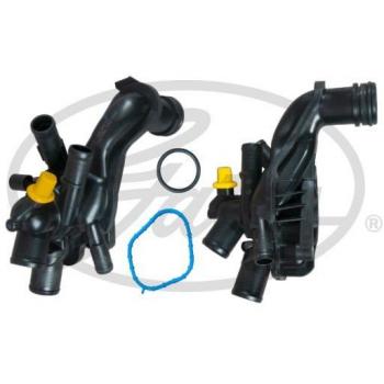 GATES TH592105G1 - Termóstato para líquido de refrigeração