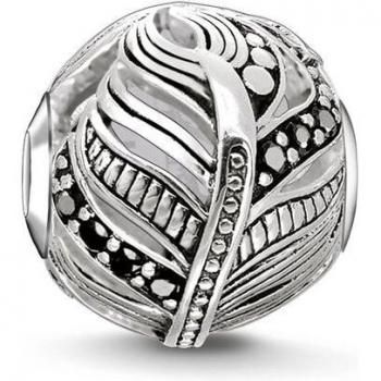Thomas Sabo Beads - Feder - K0243-643-11