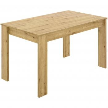 Mesa Multiusos Alois para Comedor 139x81h77 cm