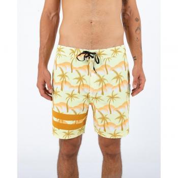 Hurley Bañador Corto Block Party 18´´