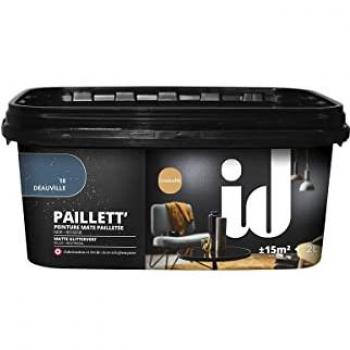 Verde Glitter Cobalt 2L