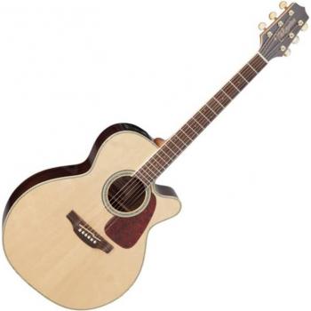 Takamine GN71CENAT Natural Finish Guitar