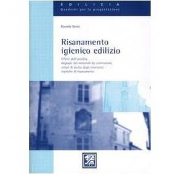 Risanamento igienico edilizio