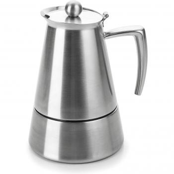 Lacor 62071 Espresso Machine Inox