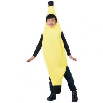 Barnmaskeraddräkt Banan My Other Me