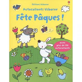 Fête pâques !