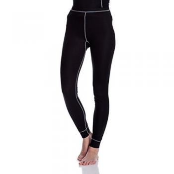 Roleff Funktionsunterhose »RO 305 (Damen)«, schwarz