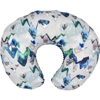 U-Shaped Travel Neck Pillow Cover