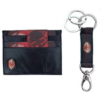Portachiavi e Portacarte Milano Eleganza – PS 01550