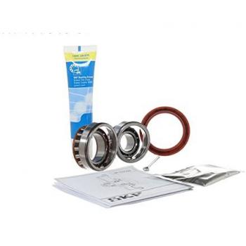 Conjunto de Rolamento de Roda SKF VKBA 9040 CL