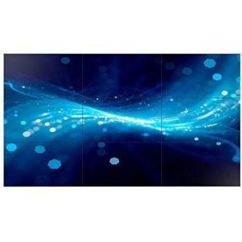 Samsung UH46F5 46 LED Full HD Black