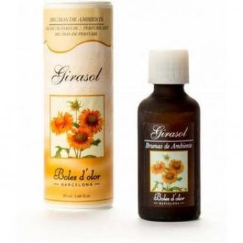 Brume d'Ambiance Tournesol 50ml Boles d'Olor
