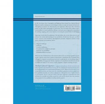 The 21St-Century Voice: Contemporary And Traditional Extra-Normal Voice, 2Nd Edition (Paperback)