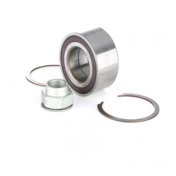 Cuscinetto Ruota MOOG TO-WB-12095 per Toyota
