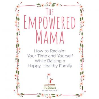 Vitalsource Technologies, Inc. Empowered Mama