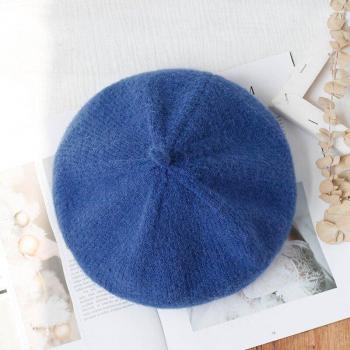 Gorro de Punto Artístico