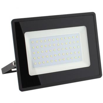 Proyector LED 50W 110lm/W IP65 Blanco Cálido