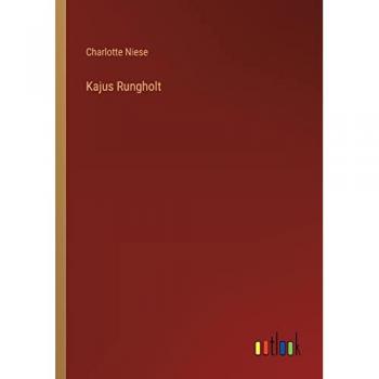 Kajus Rungholt