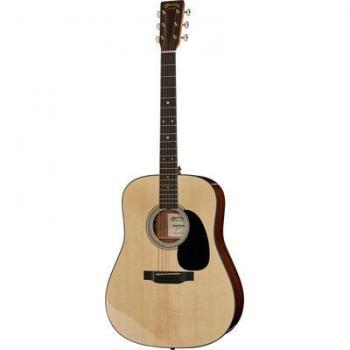 Martin D‑12E Natural (Road Series, 2023)