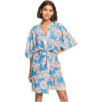 Roxy Kimono Strandkleid „Sunny Moments“