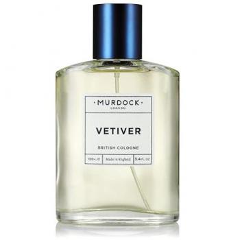 Men's Vetiver Cologne 100ml