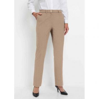 Pantalon ANNA avec pli