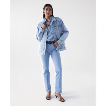 Jeans Salsato Leggero 36