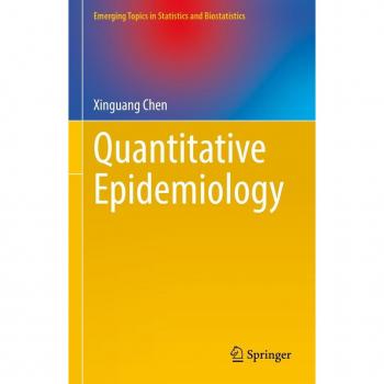 Vitalsource Technologies, Inc. Quantitative Epidemiology