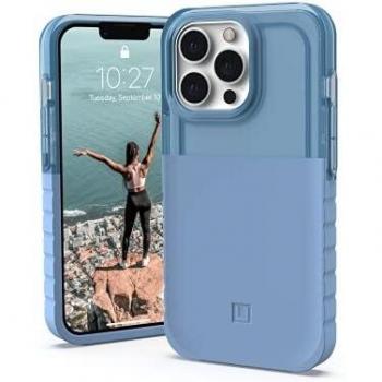 Carcasa UAG Dip para iPhone 13 Pro Cerulean