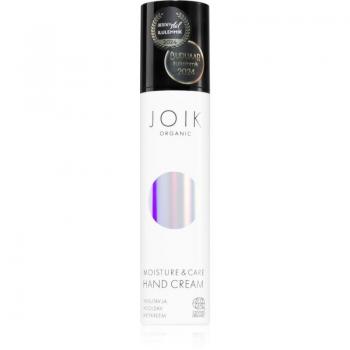 JOIK Organic Moisture & Care Moisturizing Hand Cream 50 ml
