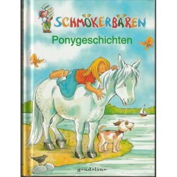Ponygeschichten | Robert Erker | Buch