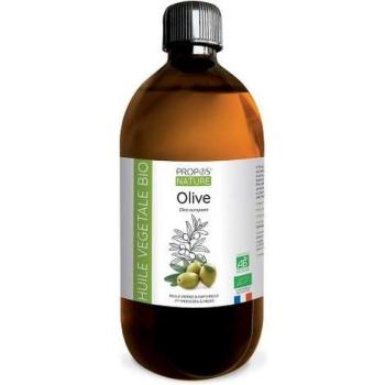 Aceite Vegetal de Oliva Bio Propos Nature 500ml
