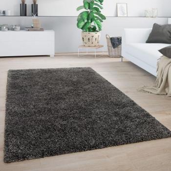 Tappetino Antracite – Soft & Modern per Salotto