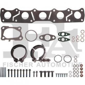 Kit de montage compresseur FA1