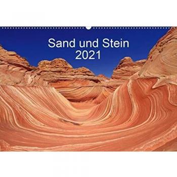 Sand und Stein 2021