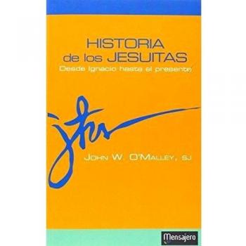 Historia de los Jesuitas