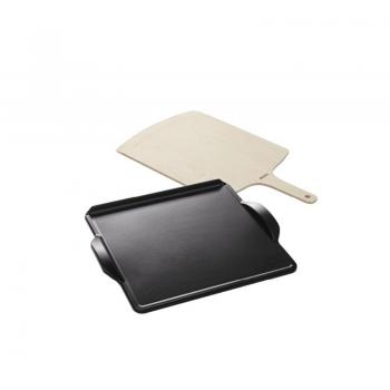 Miele Keramik-Backstein für Gourmet-Bäcker